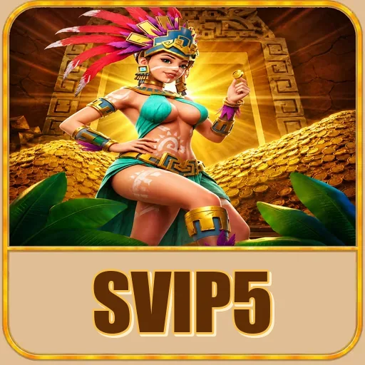 Gambar verifikasi tautan alternatif resmi svip5 Indonesia